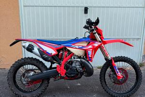 Beta 200 racing 2022