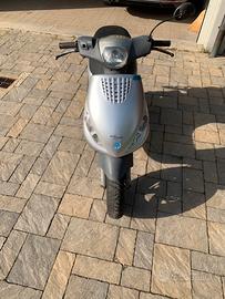 Piaggio zip 50