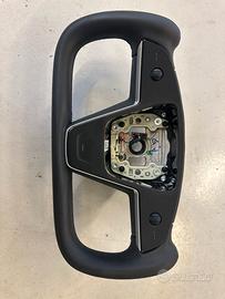 Volante yoke tesla model S