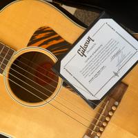 Gibson Advanced Jumbo - Ediz.Limitata