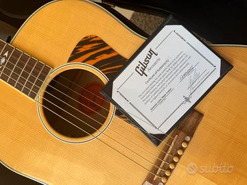 Gibson Advanced Jumbo - Ediz.Limitata