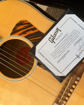 Gibson Advanced Jumbo - Ediz.Limitata
