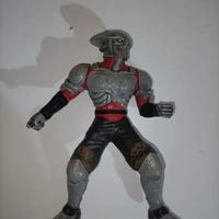 Yoshimitsu Tekken 3 Epoch Namco vintage 1998