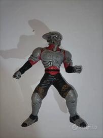 Yoshimitsu Tekken 3 Epoch Namco vintage 1998