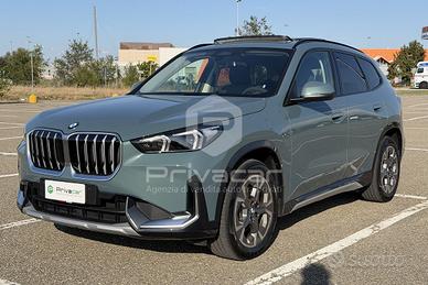BMW X1 sDrive 18i xLine