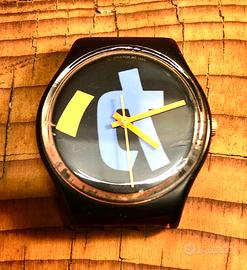 Orologio Swatch anni 90
