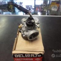 Carburatore dell'orto phva 17.5 ed piaggio
