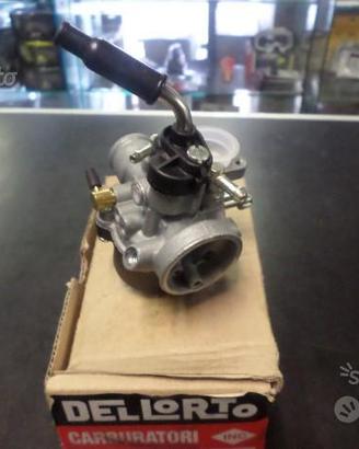 Carburatore dell'orto phva 17.5 ed piaggio