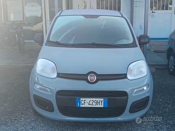 Fiat Panda 2021 - 1.0 FireFly S&S Hybrid Lb automo