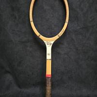 Racchetta da tennis in legno Wip Prestige vintage