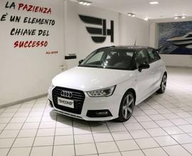 Audi A1 1.6 tdi Admired S-Line