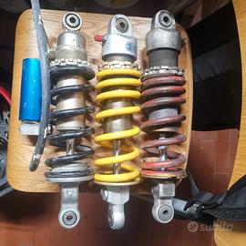 mono ammortizzatore ducati monster 