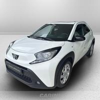 Toyota Aygo x 1.0 active 72cv