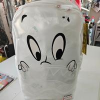 SPRAYGROUND Zaino CASPER FROSTED White