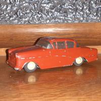 Opel ReKord Gama 1/43
