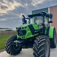 Deutz Fahr 6115C (MY 2025)