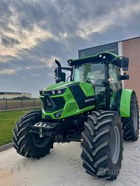 Deutz Fahr 6115C (MY 2025)
