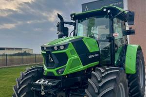 Deutz Fahr 6115C (MY 2025)