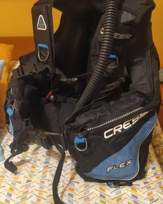 GAV Cressi Flex