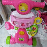 Primipassi valentina scouterina