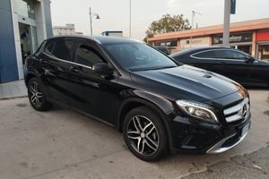 Mercedes-benz GLA 200 GLA 200 d Automatic Premium