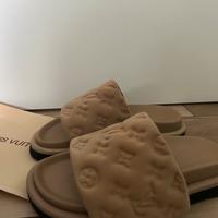 Ciabatte louis vuitton