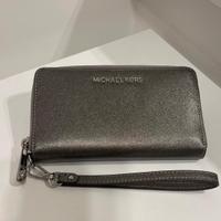 MICHAEL KORS clutch/portafogli originale