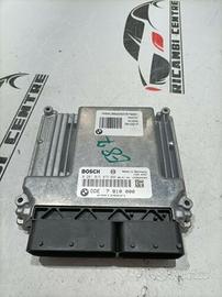 Centralina motore ecu bmw e87 2008 7810000 0301286