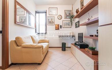 BILOCALE IN ZONA CENTRALE