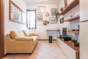 BILOCALE IN ZONA CENTRALE