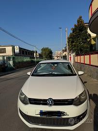 Polo cambio automatico trattabile