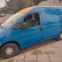 Fiat scudo 1900 diesel