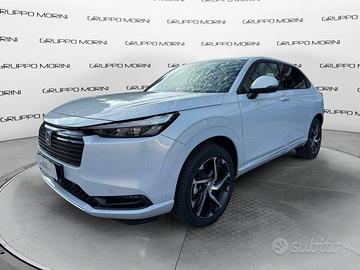 Honda HR-V 1.5 Hev eCVT Advance Plus