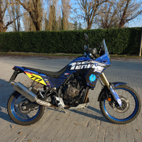 Ténéré 700