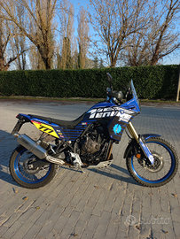 Ténéré 700