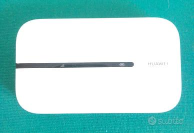 Modem 4G Huawei portatile 