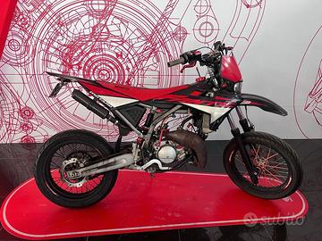 Fantic Motor Motard 50 2018