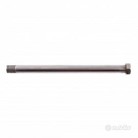 Perno asse forcellone per Gilera 98 Giubileo d'epo