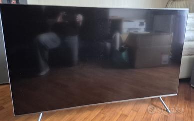 Samsung QLED 55 pollici