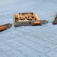 Collezione Sound Blaster Audio!