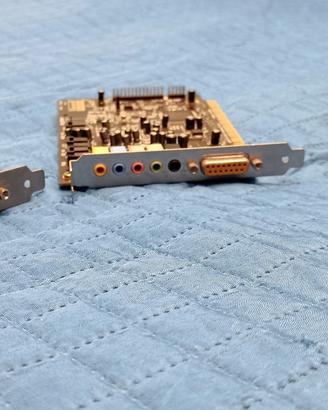 Collezione Sound Blaster Audio!