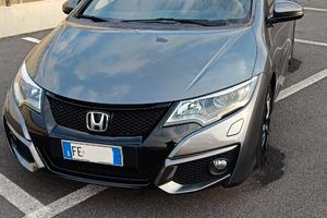 HONDA CIVIC 1.6 IDTEC SPORT NAVI 120 CV (88KW)