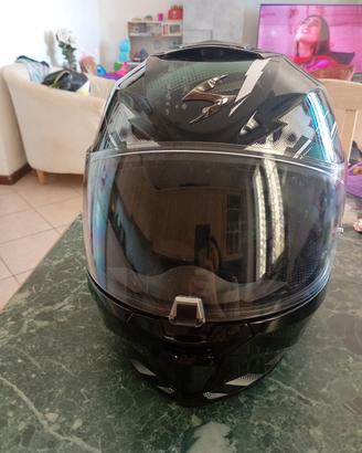 casco Scorpion 