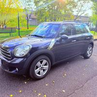 Countryman 2016 -EURO 6 UNICO PROP!!SUPER PREZZOOO