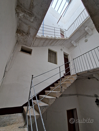 Appartamento al porto di trapani