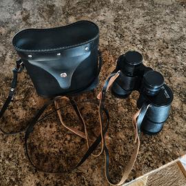 Binocolo nero