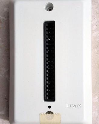Presa supplementare per kit da tavolo Elvox