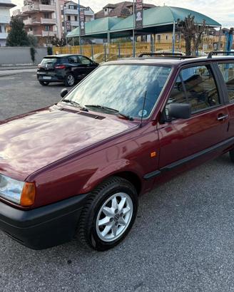 VOLKSWAGEN POLO 1.0BENZINA 45CV 75MILAKM