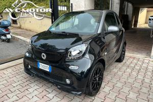 Smart ForTwo 70 1.0 twinamic Superpassion 11/19 km
