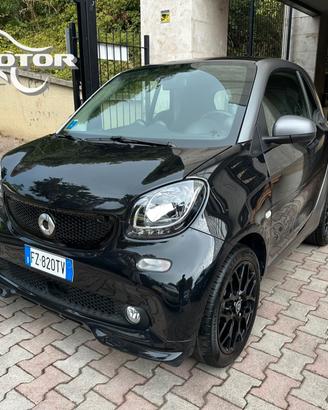 Smart ForTwo 70 1.0 twinamic Superpassion 11/19 km